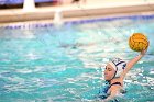 WWPolo @ CC  Wheaton College Women’s Water Polo at Connecticut College. - Photo By: KEITH NORDSTROM : Wheaton, water polo